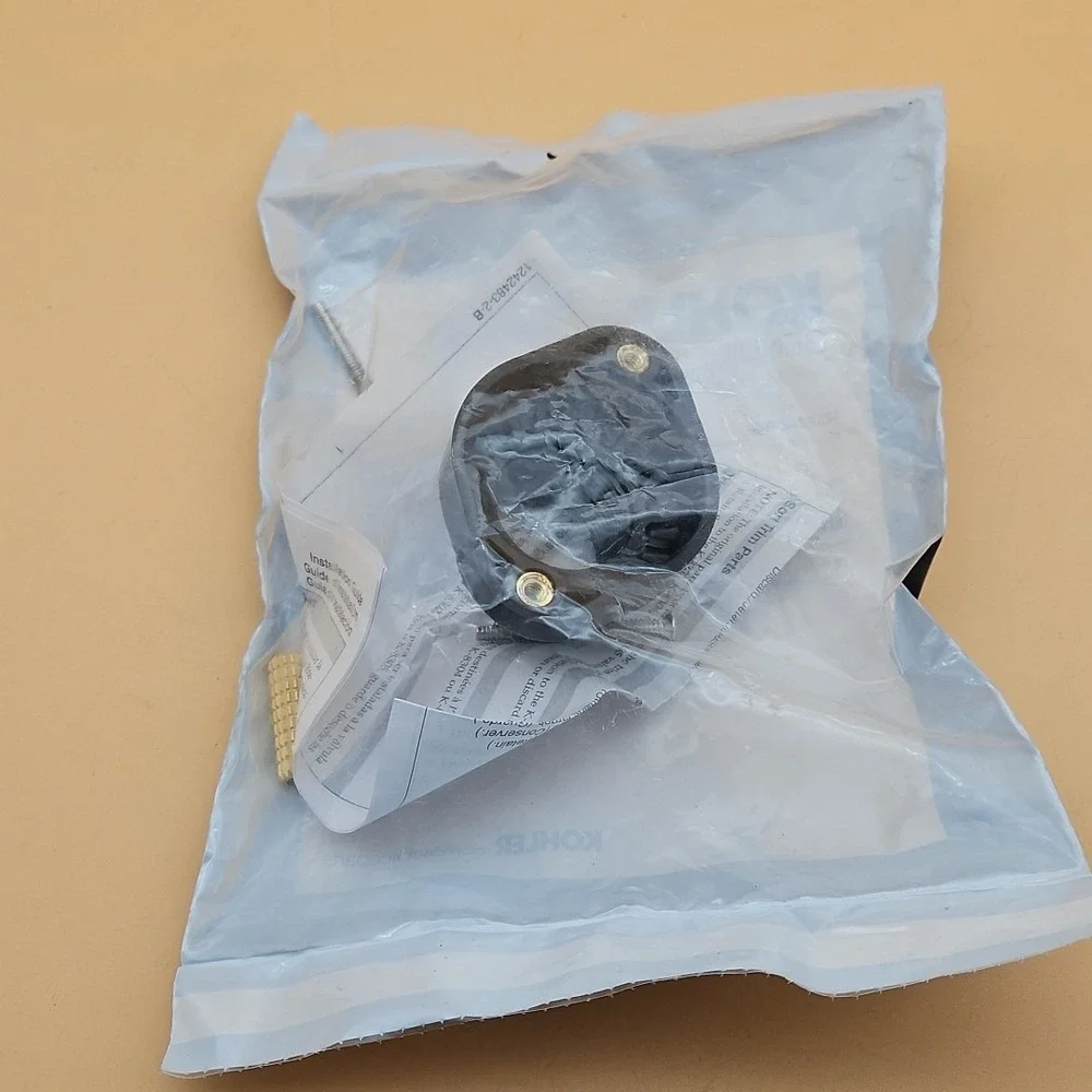 Kohler Genuine OEM New Adapter Kit‎ Part 1225244-BC Brand New